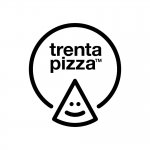 Trenta Pizza Bărăției logo