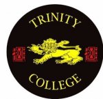 Trinity College logo