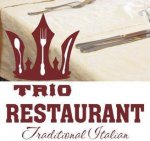 Restaurant Logo