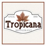 Restaurant Logo