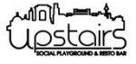 Upstairs Rooftop logo