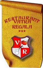 Restaurant Logo