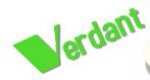 Verdant logo