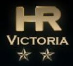 Victoria logo