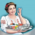 Restaurant Logo