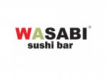 Wasabi Running Sushi logo
