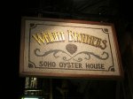 Restaurant Logo