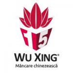 Wu Xing logo