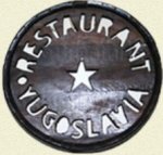 Yugoslavia logo