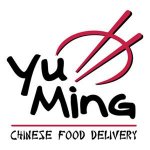 Yu Ming logo