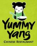 Yummy Yang logo