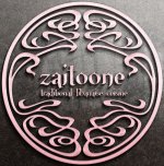 Zaitoone logo