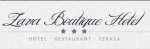 Zava Boutique logo