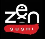 Zen Sushi logo