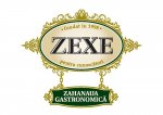 Zexe Zahana logo